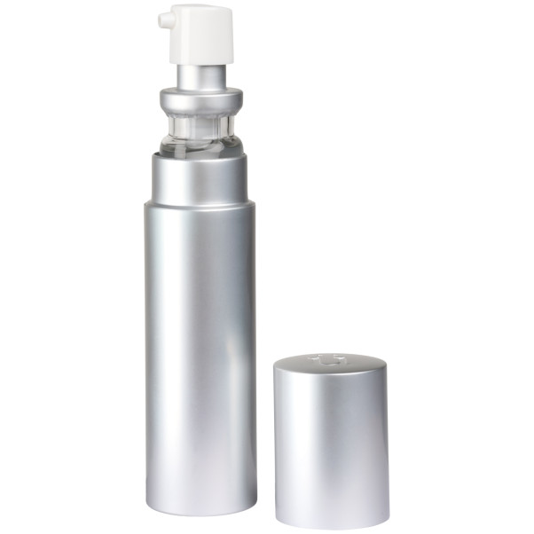 Überlube Good-to-Go Silver Resebehållare 15 ml Produktbild 2
