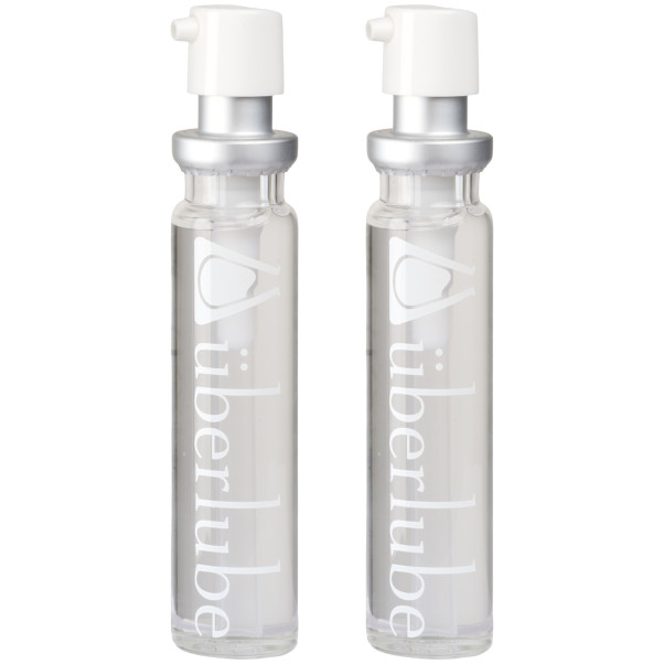 Überlube Good-to-Go Refill 2 pack 15 ml Produktbild 1