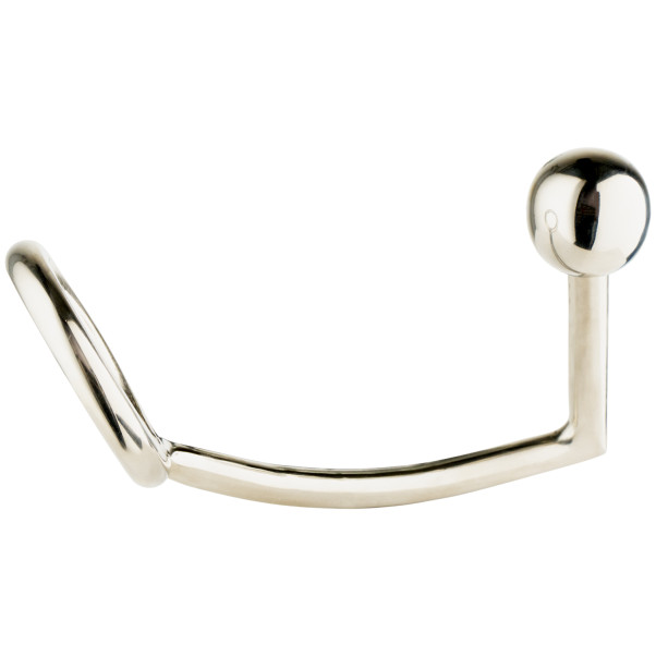 Kiotos Bizarre Penisring med Anallås Produktbild 2