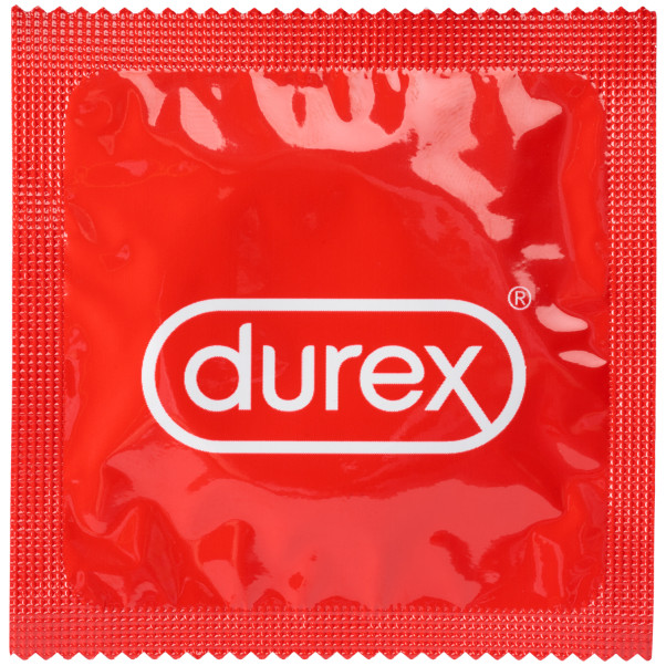 Durex Feel Thin Ultra Kondomer 30-pack Produktbild 2