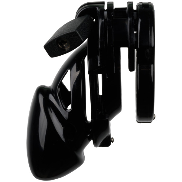 The Vice Kyskhetsbur Svart Produktbild 5