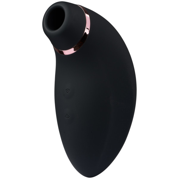 So Divine Irreplaceable 2 Svart Lufttrycksvibrator Produktbild 1