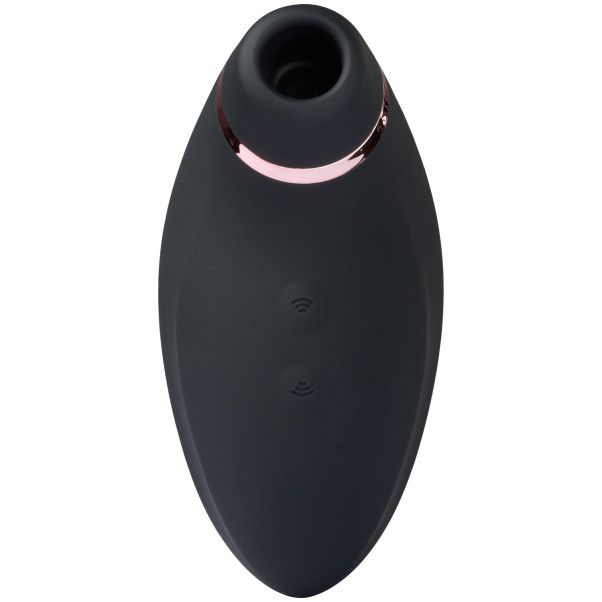 So Divine Irreplaceable 2 Svart Lufttrycksvibrator Produktbild 2