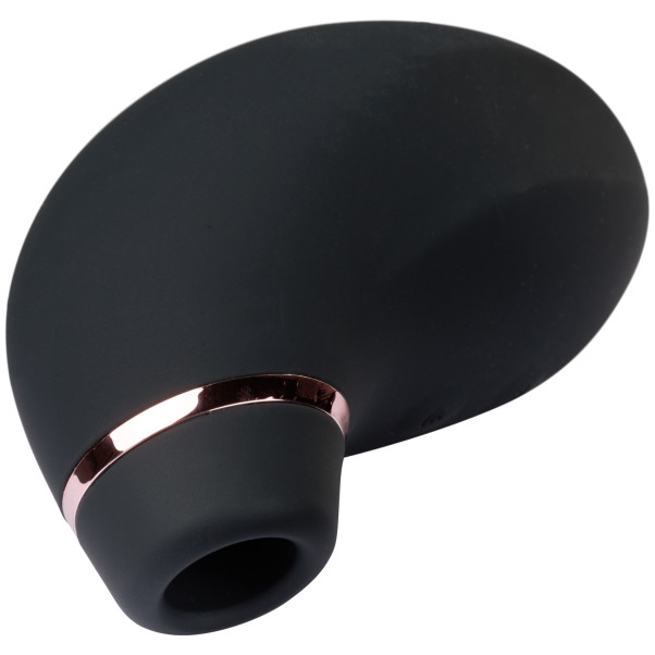 So Divine Irreplaceable 2 Svart Lufttrycksvibrator Produktbild 5