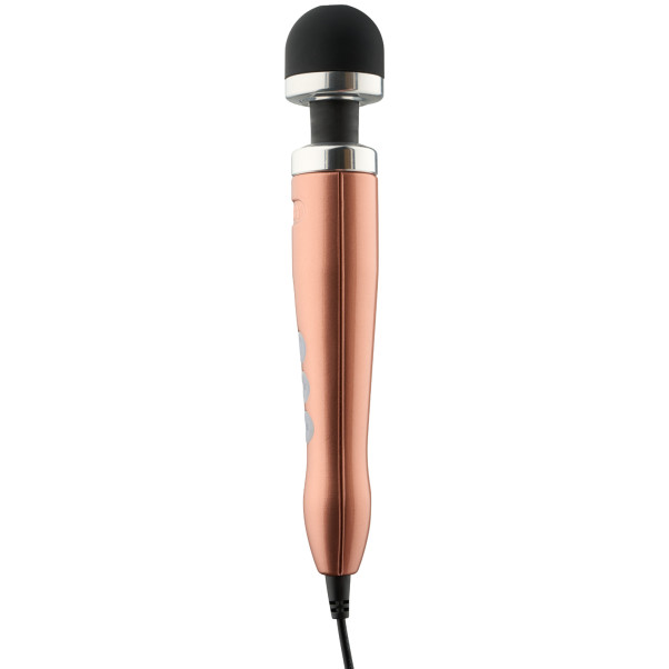 Doxy Die Cast 3 Rose Gold Magic Wand Produktbild 2