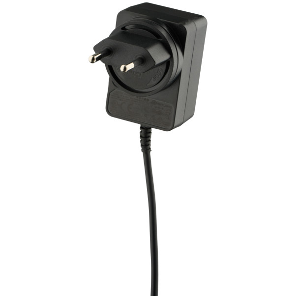 Doxy Die Cast 3 Rose Gold Magic Wand Produktbild 3