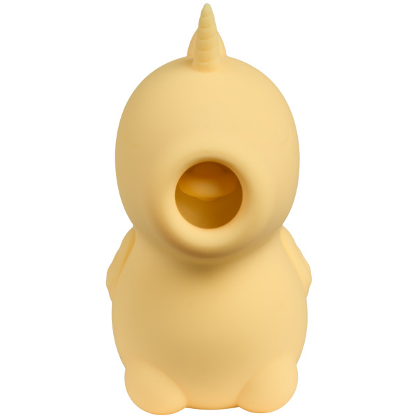 Unihorn Bean Blossom Unicorn Tungvibrator Produktbild 2