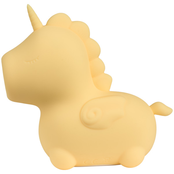 Unihorn Bean Blossom Unicorn Tungvibrator Produktbild 3