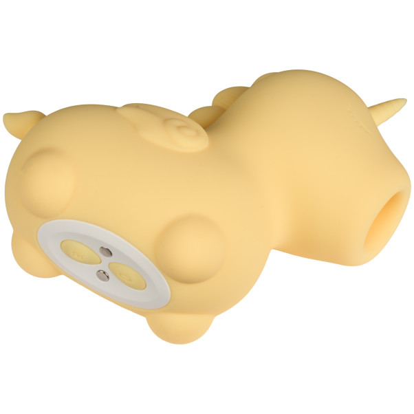 Unihorn Bean Blossom Unicorn Tungvibrator Produktbild 5