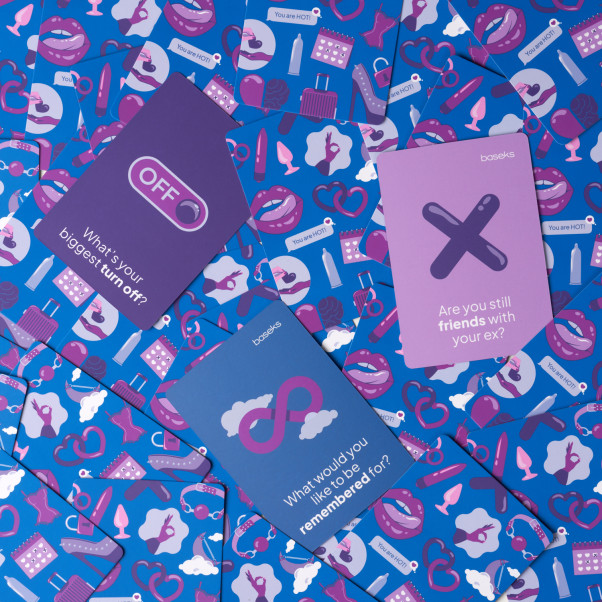 baseks Date Night Game Produktbild 6