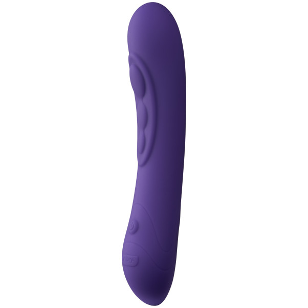 Kiiroo Pearl3 Interaktiv Lila Vibrator Produktbild 1