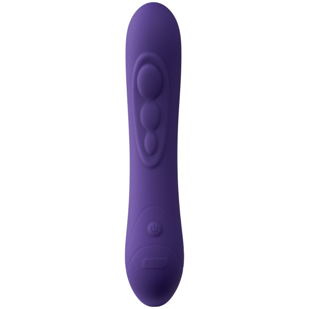 Kiiroo Pearl3 Interaktiv Lila Vibrator Produktbild 2