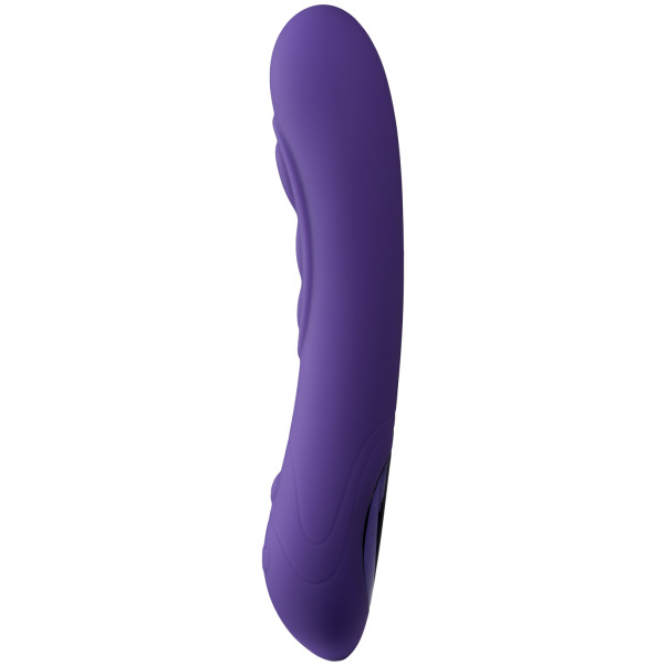 Kiiroo Pearl3 Interaktiv Lila Vibrator Produktbild 3