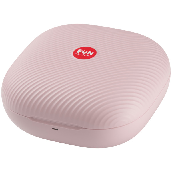 Fun Factory MEA Premium Lufftrycksvibrator Produktbild 5