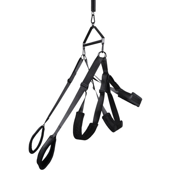 obaie Deluxe Love Swing Produktbild 1