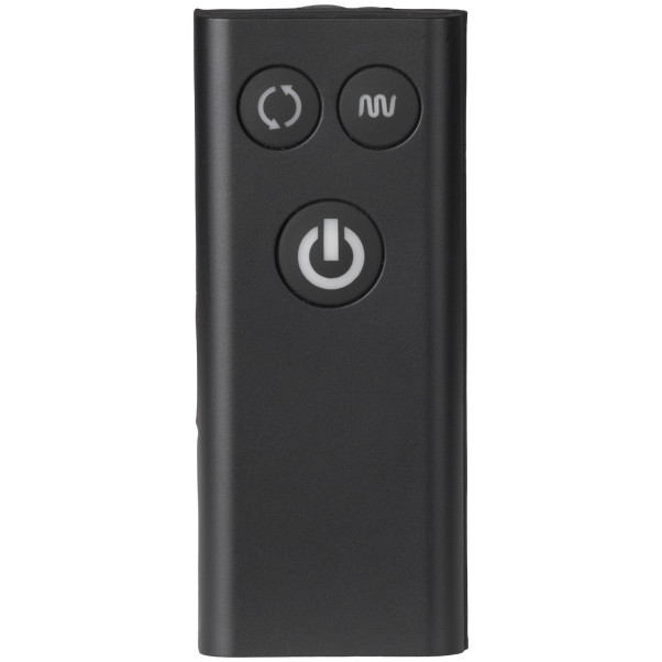 Nexus Tornado Fjärrstyrd Roterande Analplugg Produktbild 3