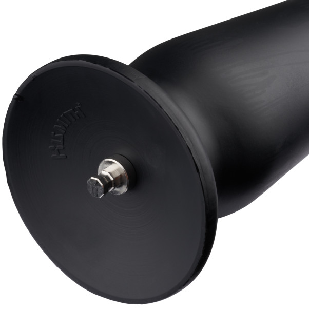 Hismith Svart KlicLok Garnet Dildo Produktbild 4