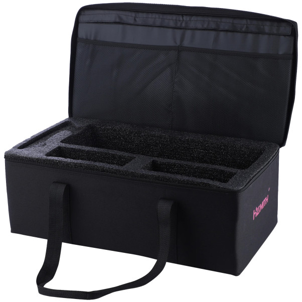 Hismith Premium Pro 5 TableTop Sexmaskin Produktförpackning 90