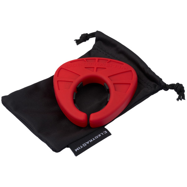 ElectraStim Silikon Fusion Viper Cock Shield Produktbild 4