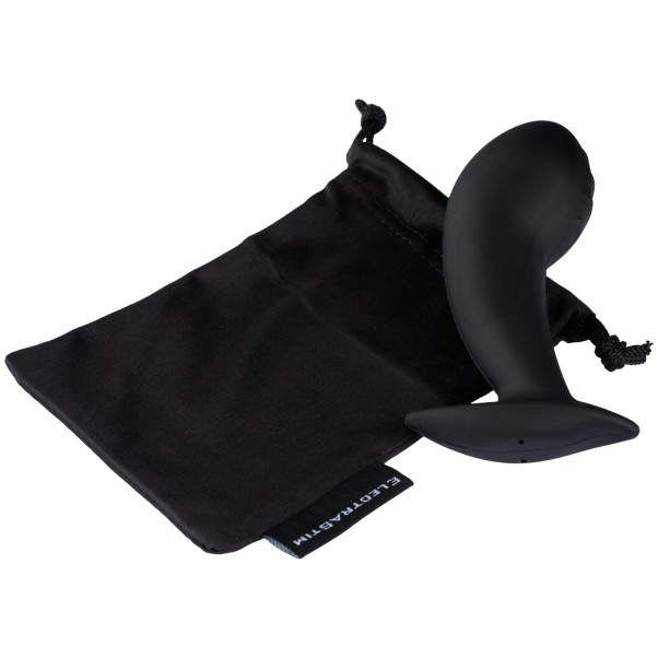 ElectraStim Silikon Noir Nona G-punktselektrod Produktbild 4