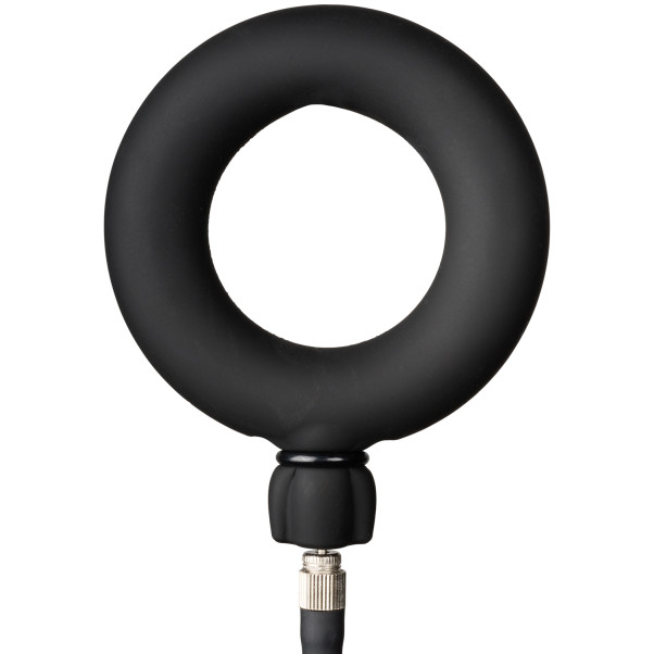 obaie Uppblåsbar Silikon Penisring Produktbild 2