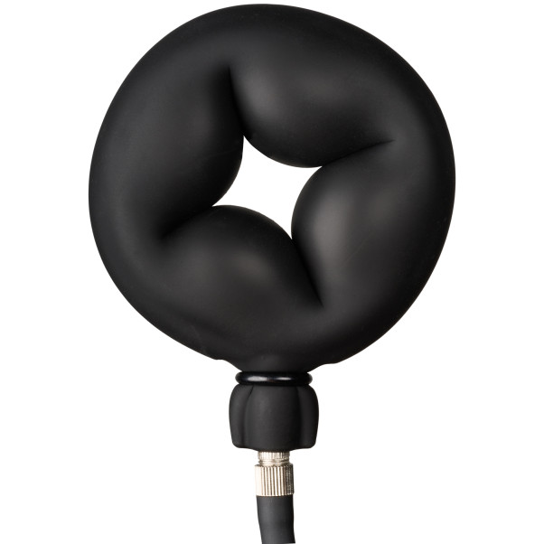 obaie Uppblåsbar Silikon Penisring Produktbild 4