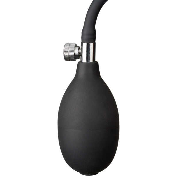 obaie Uppblåsbar Silikon Penisring Produktbild 5