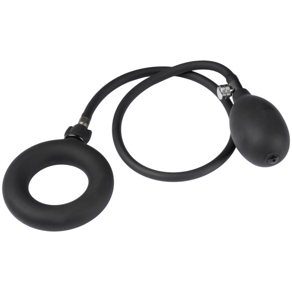 obaie Uppblåsbar Silikon Penisring Produktbild 6