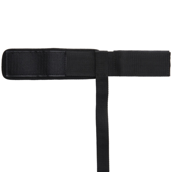 obaie Soft Restraint Remmar Bondage Set Produktbild 5