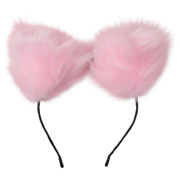 baseks Fluffy Kitty Cosplay Set Produktbild 3