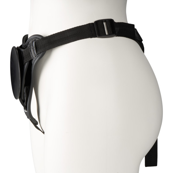 Willie City Sugpropp Strap-On Harness Produktbild 3