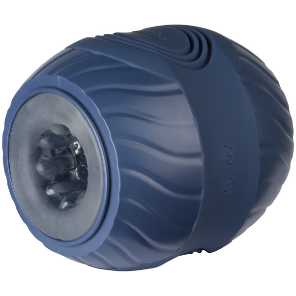 MR.MEMBR Press-Grip Tunnel Penisvibrator Produktbild 1