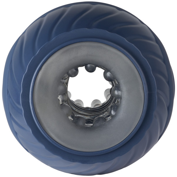 MR.MEMBR Press-Grip Tunnel Penisvibrator Produktbild 2