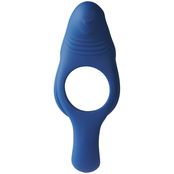 Sinful Legendary Duo Vibrerande Dubbel Penisring för Par Produktbild 3