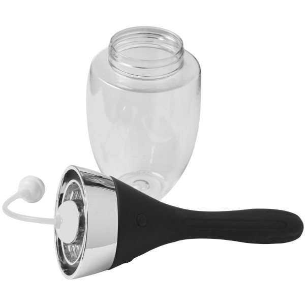 Sinful Electric Anal Douche 350 ml Produktbild 4