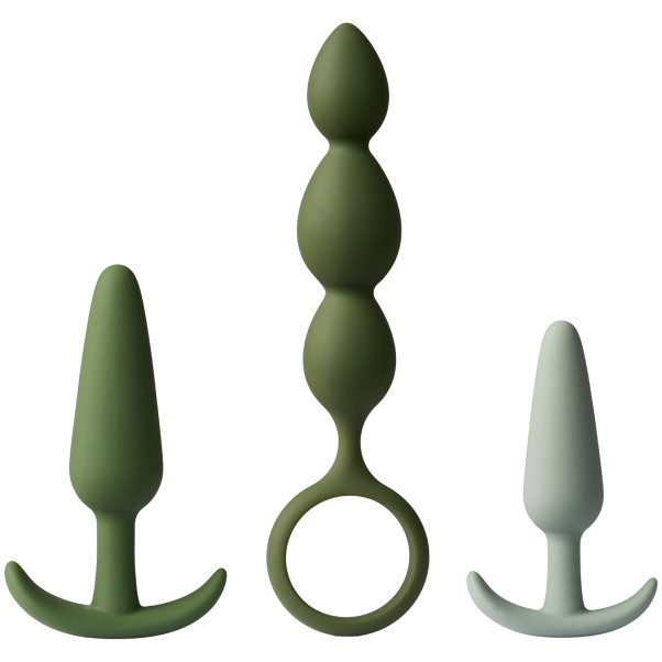 Sinful Anal Nybörjarkit Produktbild 7