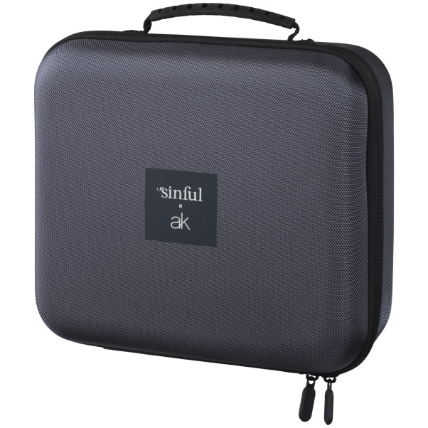 Sinful x AK - SUPER S1 Pro Automatisk Masturbator Produktbild 8