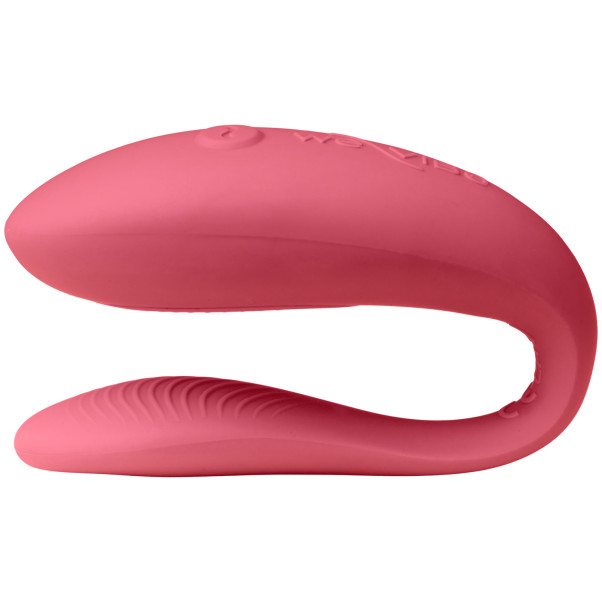We-Vibe Sync Lite Appstyrd Parvibrator Produktbild 2