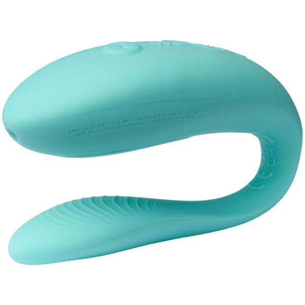 We-Vibe Sync Lite Appstyrd Parvibrator Produktbild 3