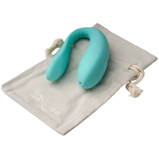We-Vibe Sync Lite Appstyrd Parvibrator Produktbild 6