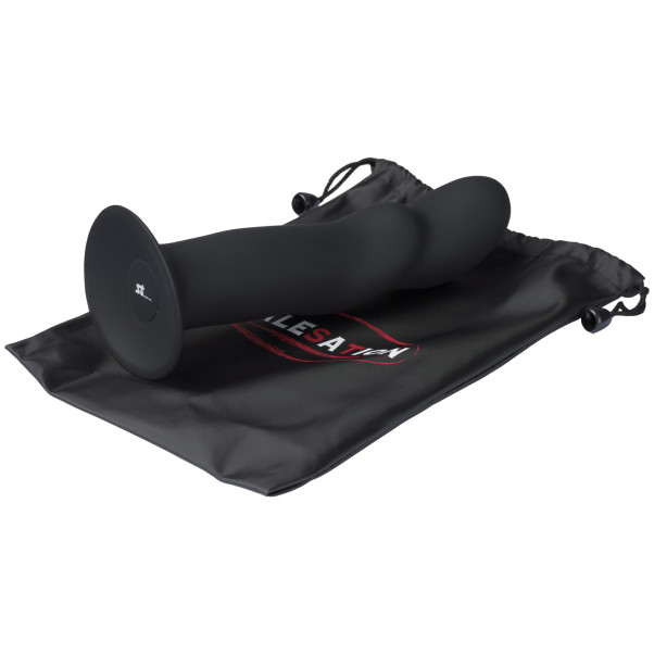 Malesation Robbie Big Dildo 19,2 cm Produktbild 3