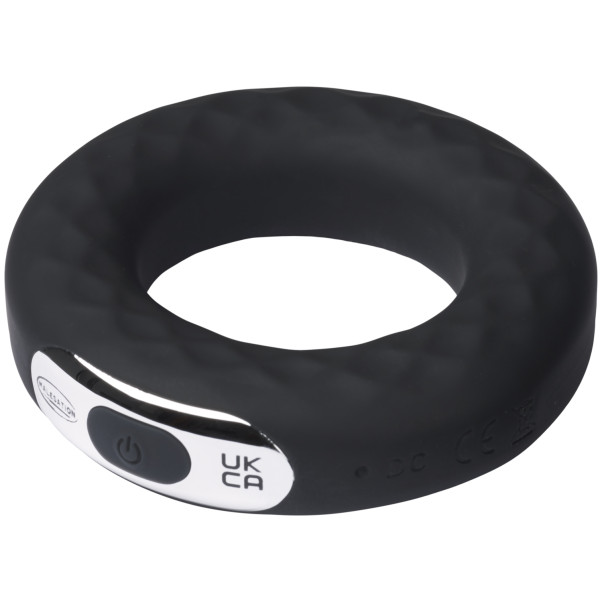 MALESATION Vibro Spanning-Ring Penisring Produktbild 1