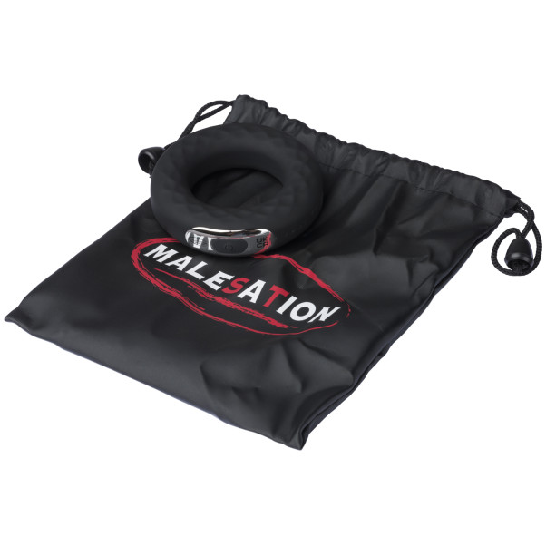 MALESATION Vibro Spanning-Ring Penisring Produktbild 4