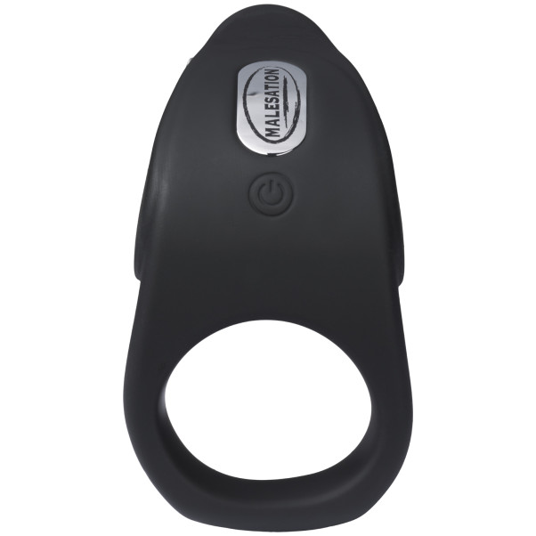 MALESATION Vibro Lust Ring Penisring Produktbild 1