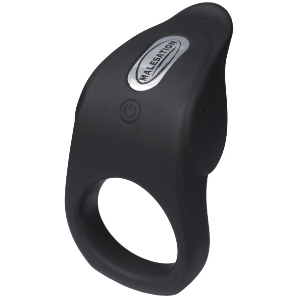 MALESATION Vibro Lust Ring Penisring Produktbild 2