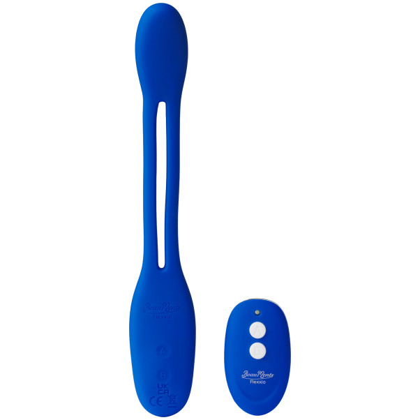 BeauMents Flexxio Vibrator Produktbild 1