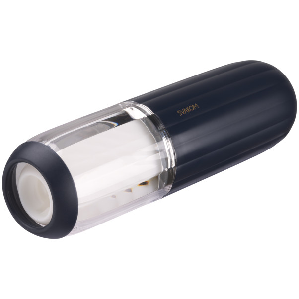 SVAKOM Alex Neo 2 Thrusting Masturbator Produktbild 3