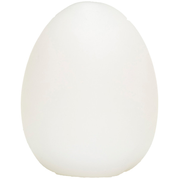 TENGA COOL Egg Snow Crystal Masturbator Produktbild 1