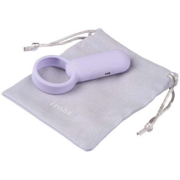 Iroha by TENGA Smart Vibe Penisring Produktbild 5