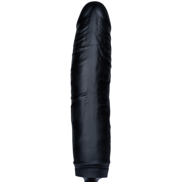 Willie City Realistisk Uppblåsbar Dildo 18 cm Produktbild 5